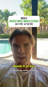 Dollar Rental Car Miami