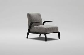 Venus Lounge Chair Camerich Los Angeles Contemporary Lounge Chair Chair Furniture Design Modern