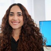 40+ Profile mit dem Suchbegriff „Maria Ramos“