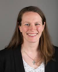 Postdocs Earn Campus-Wide Poster Presentation Awards