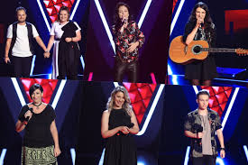Vocea romaniei sezonul 9 episodul 3 online 20 septembrie 2019. Vocea Romaniei Live Video Pe Pro Tv EdiÈia De Vineri 29 Noiembrie Impact
