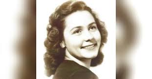 Anna Mae Chamberlain Obituary