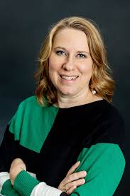 Lisa Weston, La Crosse District 12