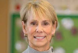 THE MAGAZINE OF ST. MARY'S EPISCOPAL SCHOOL SUMMER 2018