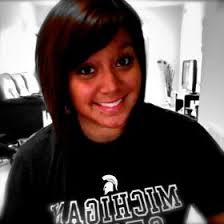 Brionna Botsford's Instagram, Twitter & Facebook