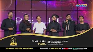 Stream live cnn, fox news radio, and msnbc. Carta Ekspresi Radio Ikim Inspirasi Inforia Islami