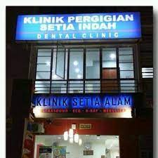 Jika ingin cantik, boleh buat rawatan veneer gigi di klinik swasta dan klinik kerajaan malaysia. Setia Indah Dental Clinic Dental Clinics Dentists Klinik Gigi ç‰™åŒ» In Malaysia