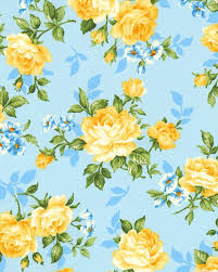 1280 x 1024 jpeg 142 кб. Victoria Gardens Sundrenched Rose Dawn Blue Flower Background Wallpaper Vintage Flowers Wallpaper Floral Wallpaper