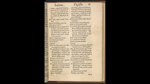 Shakespeare's comedies offer some of the most memorable quotes from the bard's plays. Multiculturalism In Shakespeare S Plays The British Library