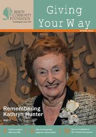 2013 Spring Newsletter