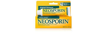 Neosporin For Acne Is It A Brilliant Home Remedy Or A Waste Of Time