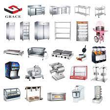 We did not find results for: Hotel Kitchen Equipment Large Stainless Steel New Electric Gas Cooking Range Equipment Grace