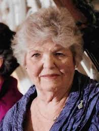 Hooff, Dorothy C. "Dottie"