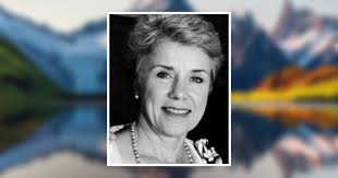 Jean Kae Cederquist Obituary February 28, 2025