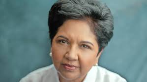 Frühere Pepsico-Chefin Indra Nooyi: „Frauen haben ein Perfektionsgen“