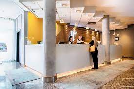 Official site of holiday inn express & suites custer. Holiday Inn Munchen Sud Deutschland Munchen Booking Com