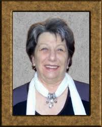 Denise Bouchard-Dufour (1941-2024)