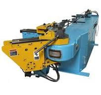 Manual Pipe & Tube Bending Machines | Pines Engineering