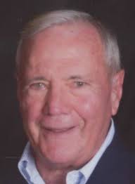 Obituary for Thomas J. Fitzgerald