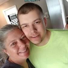 Fundraiser for Trevor Horning by Vicky Leone : Trevor Horning