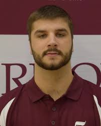 2019 Baseball Roster