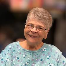 Obituary information for Jacqualynn Harley