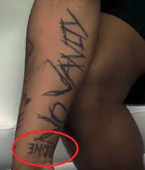 About press copyright contact us creators advertise developers terms privacy policy & safety how youtube works test new features press copyright contact us creators. Juice Wrld S 15 Tattoos Their Meanings Body Art Guru