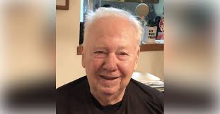 Obituary information for Phillip Jay Desser