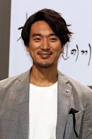 Kim Min-jun takes time off from acting