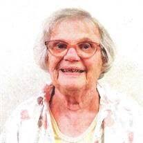 Helen M. Schenk Obituary