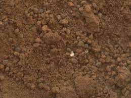 Esa Martian Soil