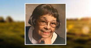 Dorothy Marie Benn-Armistead Obituary June 6, 2019