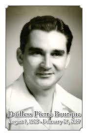 Dudless Pierre Bourque