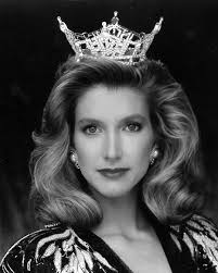 Miss Memphis 1991, Miss Tennessee 1991, Jill Horn Mulrooney
