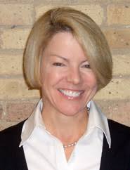 Liz Brooks, Vice President of Sales and Marketing, Belgravia Group