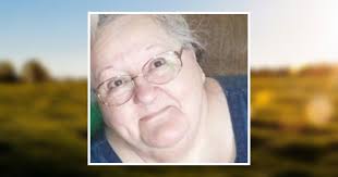 Clara Alice Hatfield Myers Obituary August 17, 2016