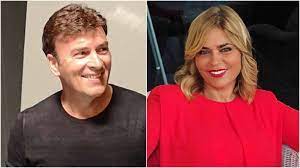 A família carreira já está na igreja para o último adeus à. Reconciliacao Tony Carreira Nos Bracos De Fernanda Antunes