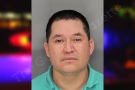 Manuel Jeronimo — Cobb County Jail Bookings