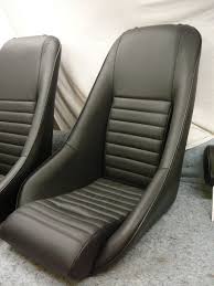 Avus Car Seats Avus Seats Custom Car Seats Custom Car Interior Recaro Car Seat