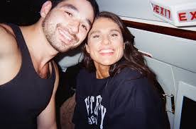 Pamela Litton's Instagram, Twitter & Facebook