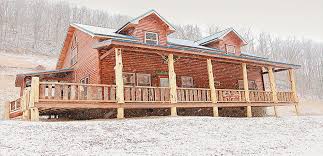 Maybe you would like to learn more about one of these? Almost Heaven Cabin Rentals