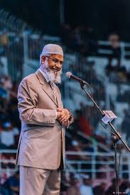 The incident has renewed political and religious debates. Press Release By Dr Zakir Naik