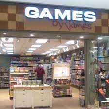 Today's games by james top offers: Games By James Hobby Shops 4800 Golf Rd Eau Claire Wi Phone Number Yelp