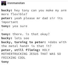 Troubled Irondad 22 Funny Marvel Memes Marvel Jokes Avengers Funny