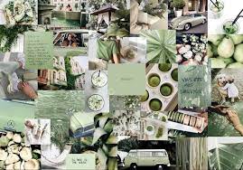 Pngtree offers hd aesthetic background images for free download. Sage Green Aesthetic Wallpaper Laptop Novocom Top