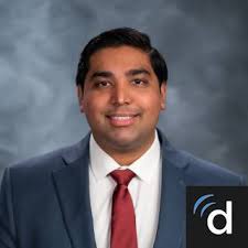 Dr. Nathan Asif, MD