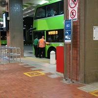 14 taken to hospital after bus collision at bukit batok interchange july 12, 2021. Bukit Batok Bus Interchange Bus Station In Singapore