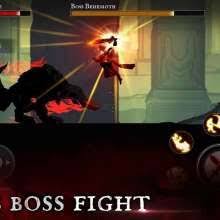 Shadow Of Death Dark Knight Stickman Fighting Mod Apk 1 38 1 0 Android Games Mod App