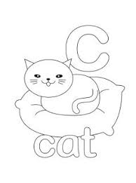 Free, printable mandala coloring pages for adults in every design you can imagine. Alphabet Coloring Pages Mr Printables Alphabet Coloring Pages Abc Coloring Pages Alphabet Coloring