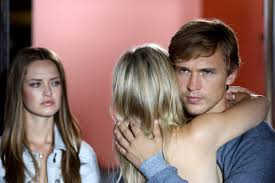 Search results for william moseley. William Moseley Discovers Life In A Golden Prison As One Of The Royals Television Siouxcityjournal Com
